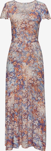 mėlyna BUFFALO Vasarinė suknelė: priekis