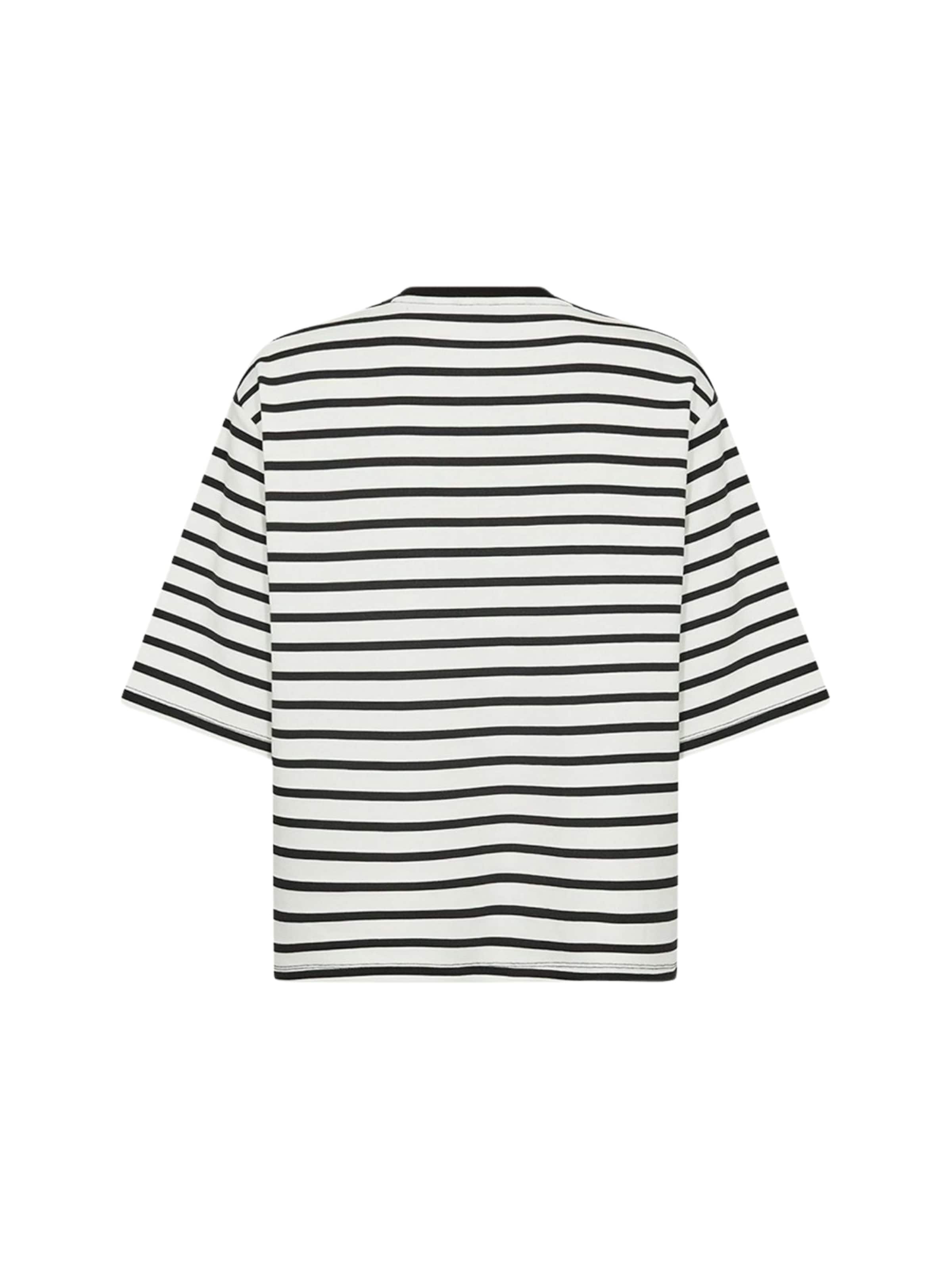 Soyaconcept Top ' SC-BARNI ' - fekete