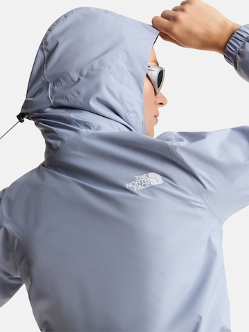 THE NORTH FACE Outdoorjacke 'Quest' in Blau