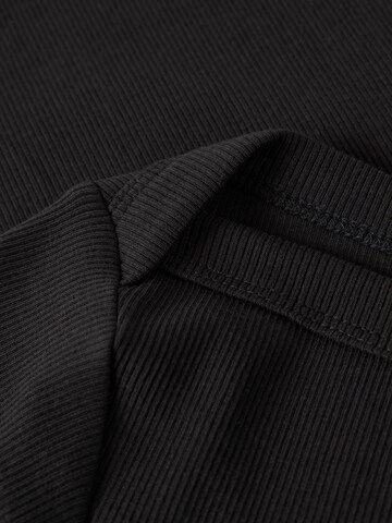 T-Shirt LMTD en noir