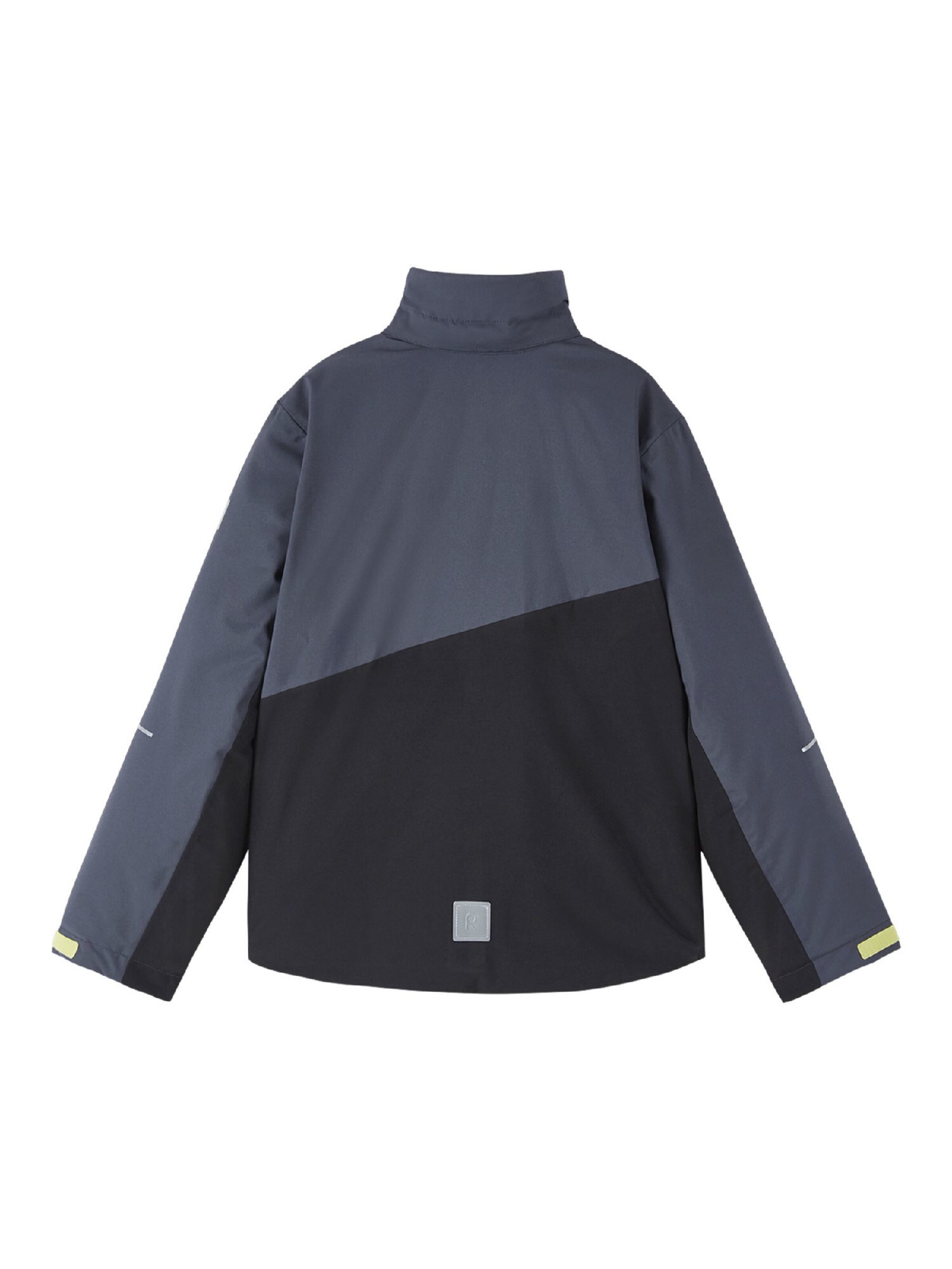 Reima Winterjas 'Kaaranka' in Zwart