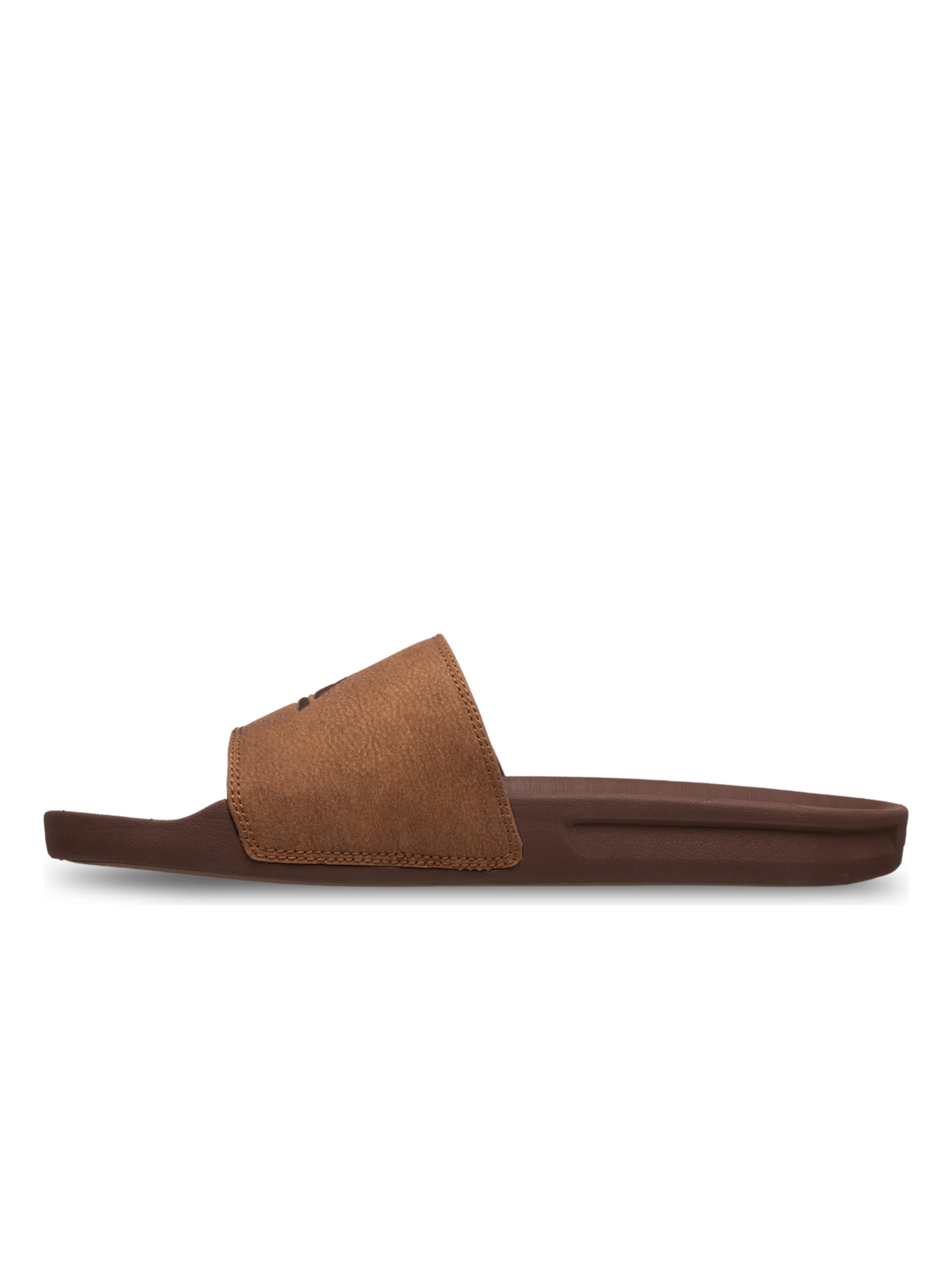 QUIKSILVER Mules 'Rivi' in Brown