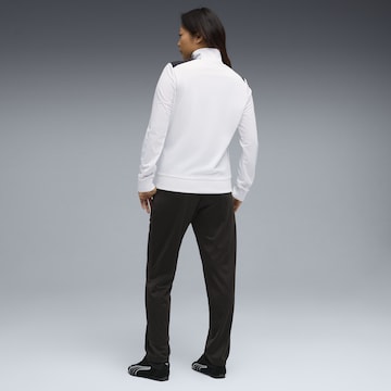 PUMA Tracksuit in White