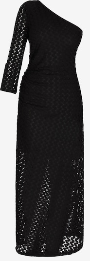 IZIA Kesämekko värissä musta, Tuotenäkymä