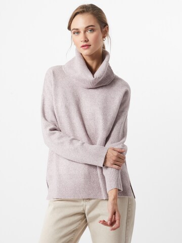 VERO MODA Pullover 'Doffy' i pink: forside