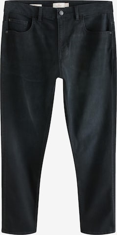 mėlyna Next Prigludęs Džinsai: priekis