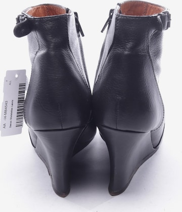 Lanvin Stiefeletten 36 in Schwarz