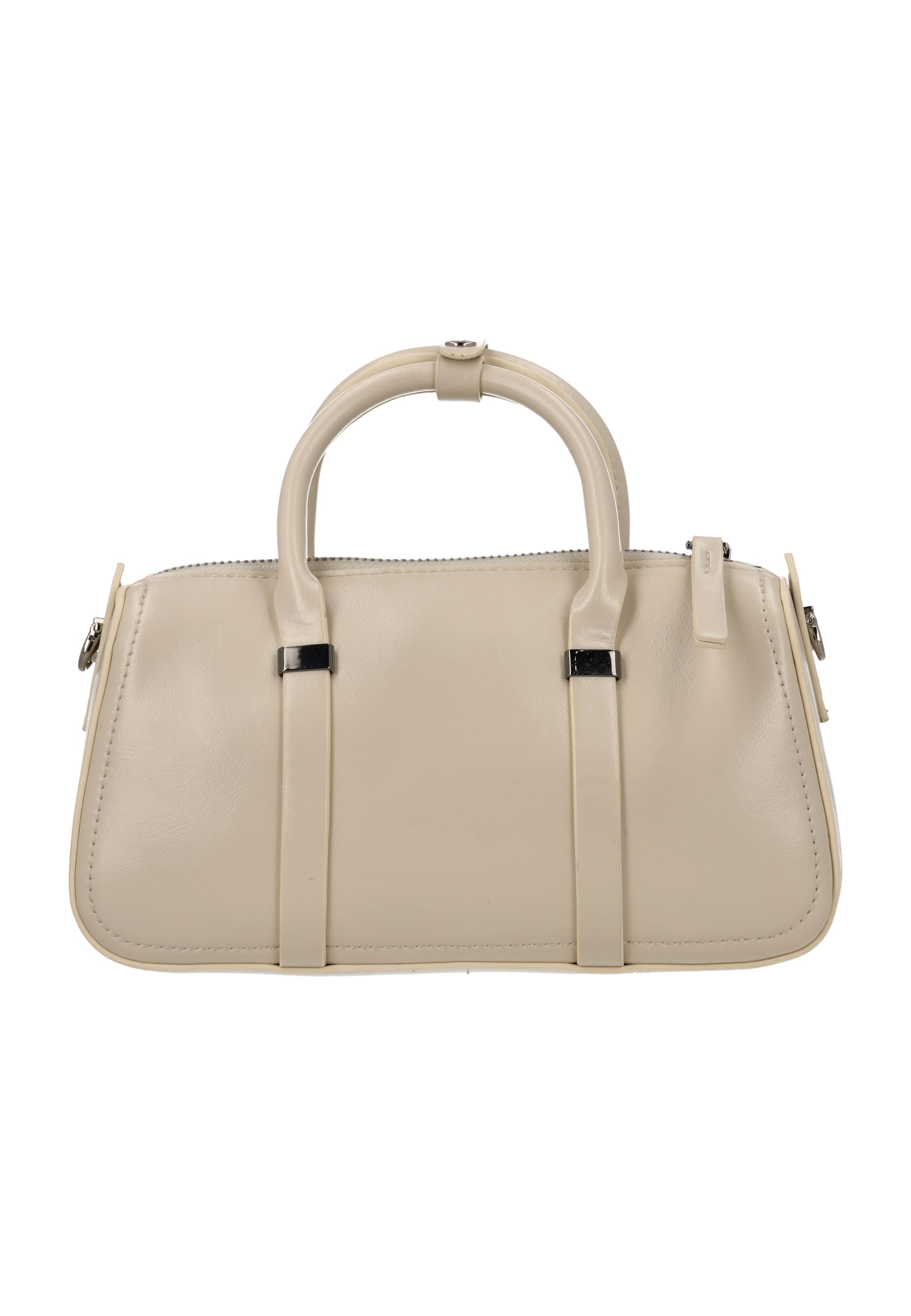 Usha - Malas de tiracolo em branco: frente