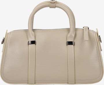 Usha - Malas de tiracolo em branco: frente