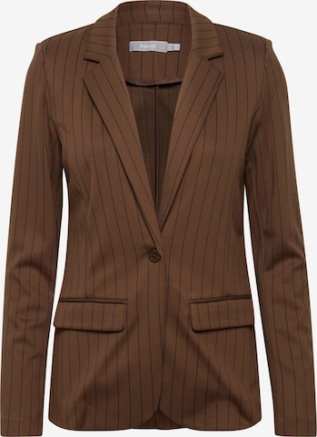 Fransa Blazer 'Blenda Ja 1' in Brown: front