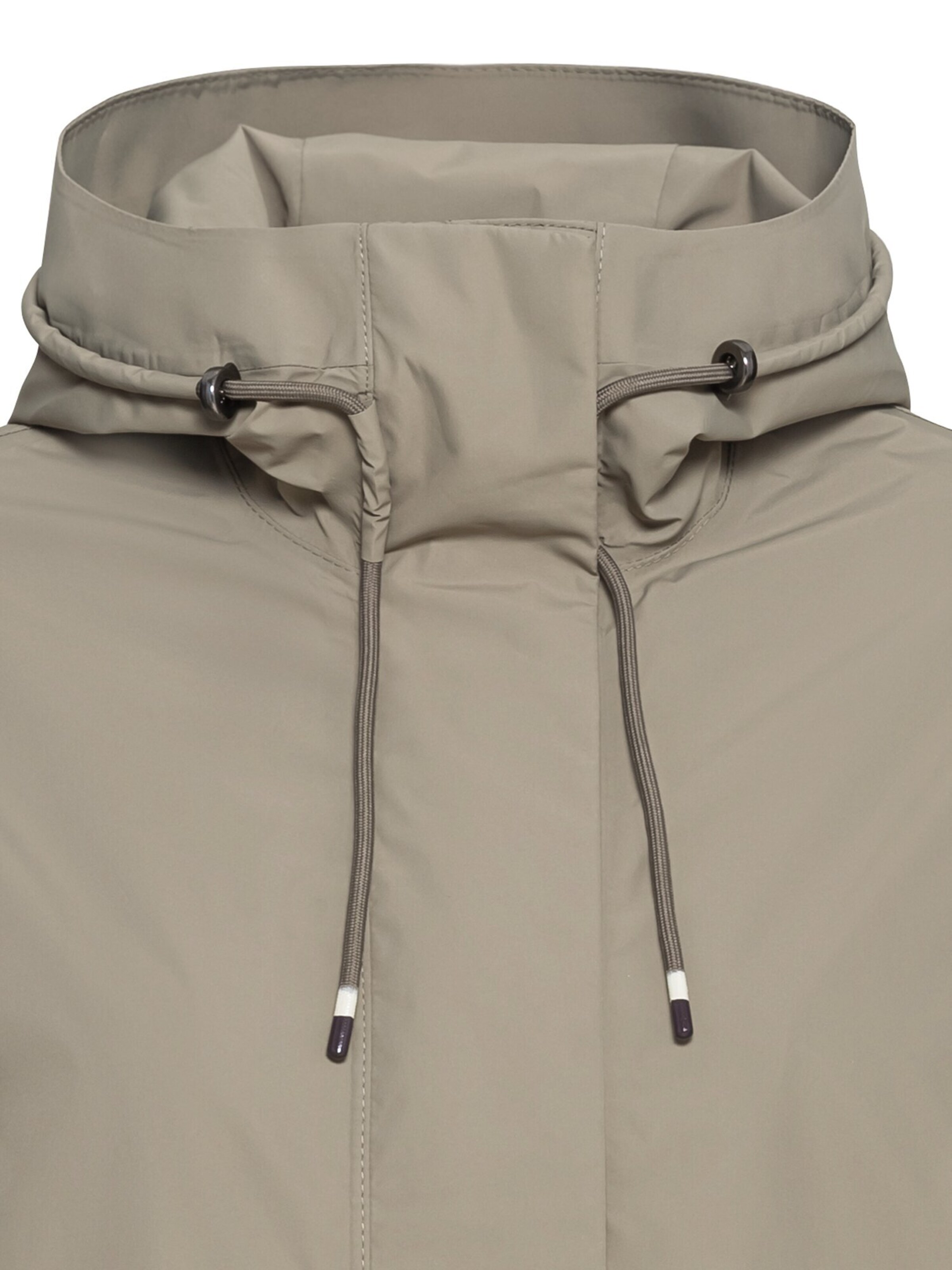 CAMEL ACTIVE Raincoat 'teXXXactive®' in Beige