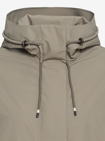 CAMEL ACTIVE Raincoat 'teXXXactive®' in Beige