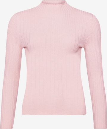 SASSYCLASSY Shirt in Pink: Vorderseite