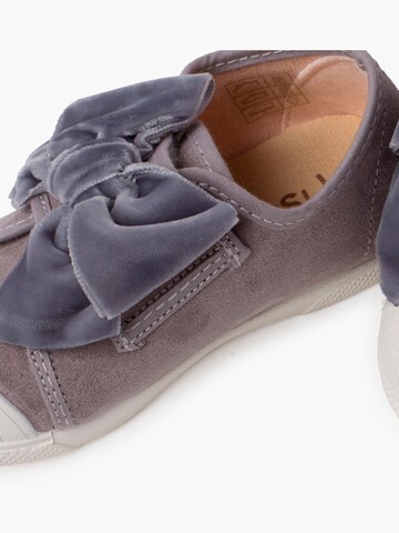 Sneaker di Pisamonas in grigio