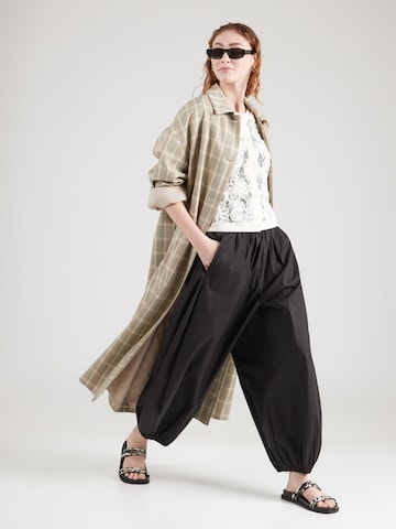 Cardigan monari en beige