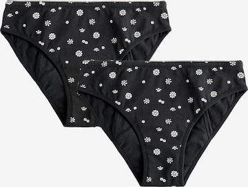 Pantaloncini intimi di Next in nero: frontale