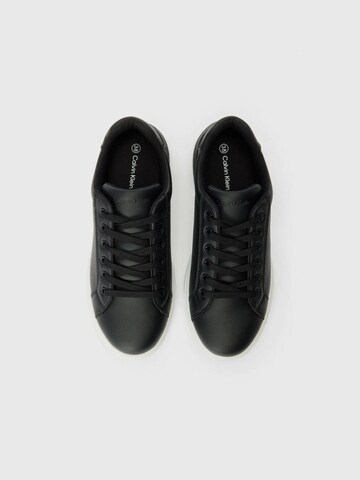 Calvin Klein Кроссовки 'Panda' в Черный