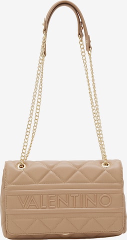 Sac bandoulière 'Ada' VALENTINO en beige : devant