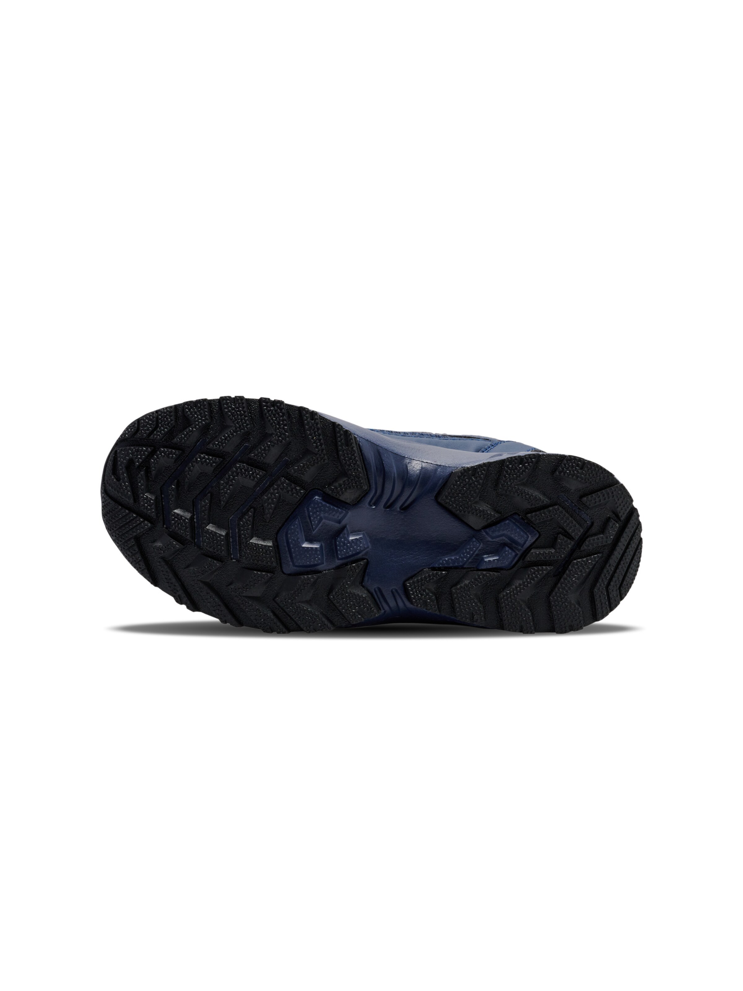 Hummel Boots 'Explorer' i blå