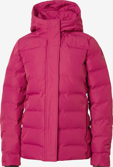 CMP Veste outdoor en XS en rose, Vue avec produit