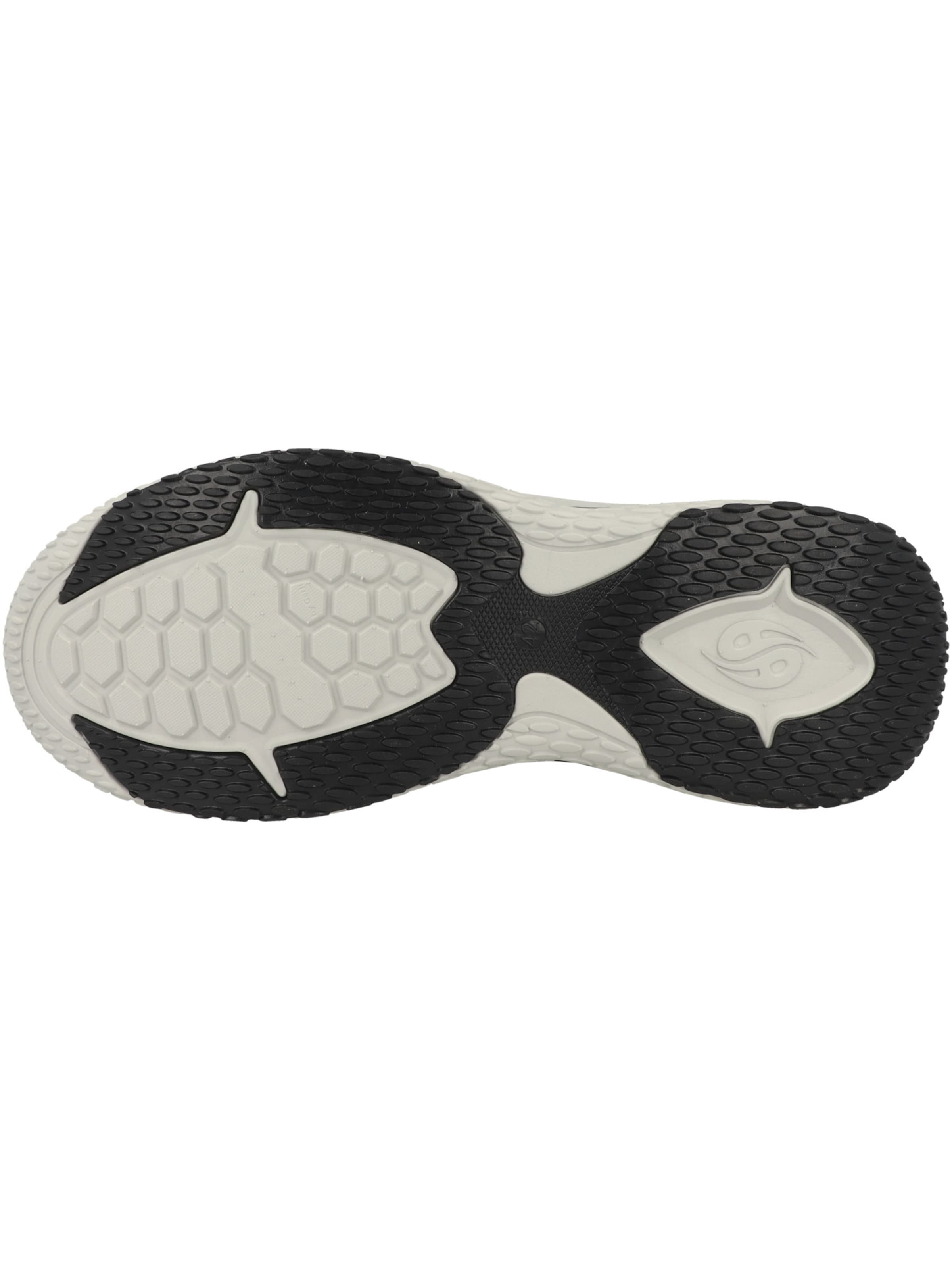 Dockers by Gerli - Zapatillas deportivas bajas en gris