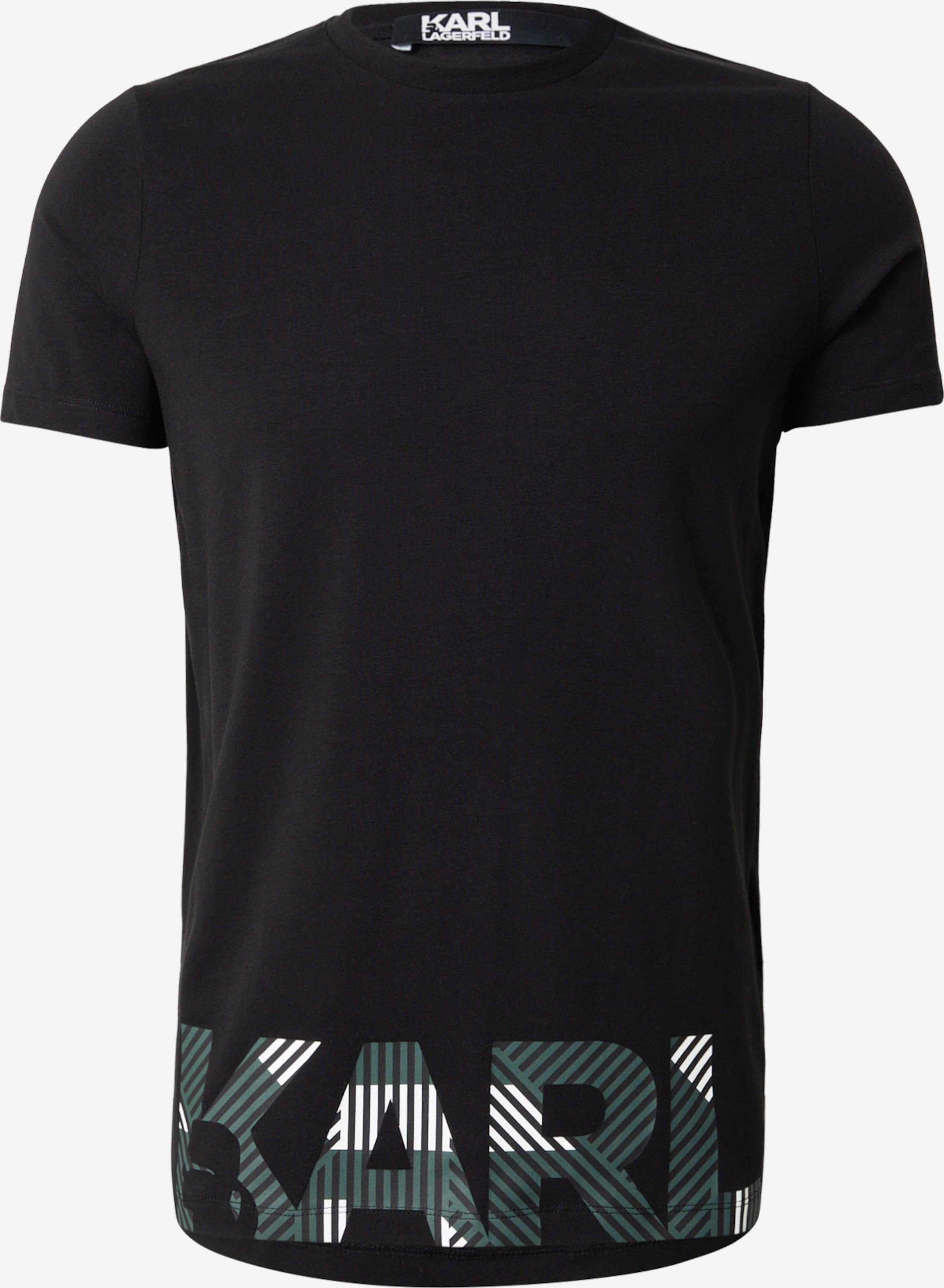 Karl Lagerfeld Tricou