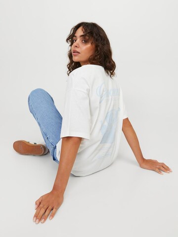 JJXX Shirt 'JXJosephine' in Wit