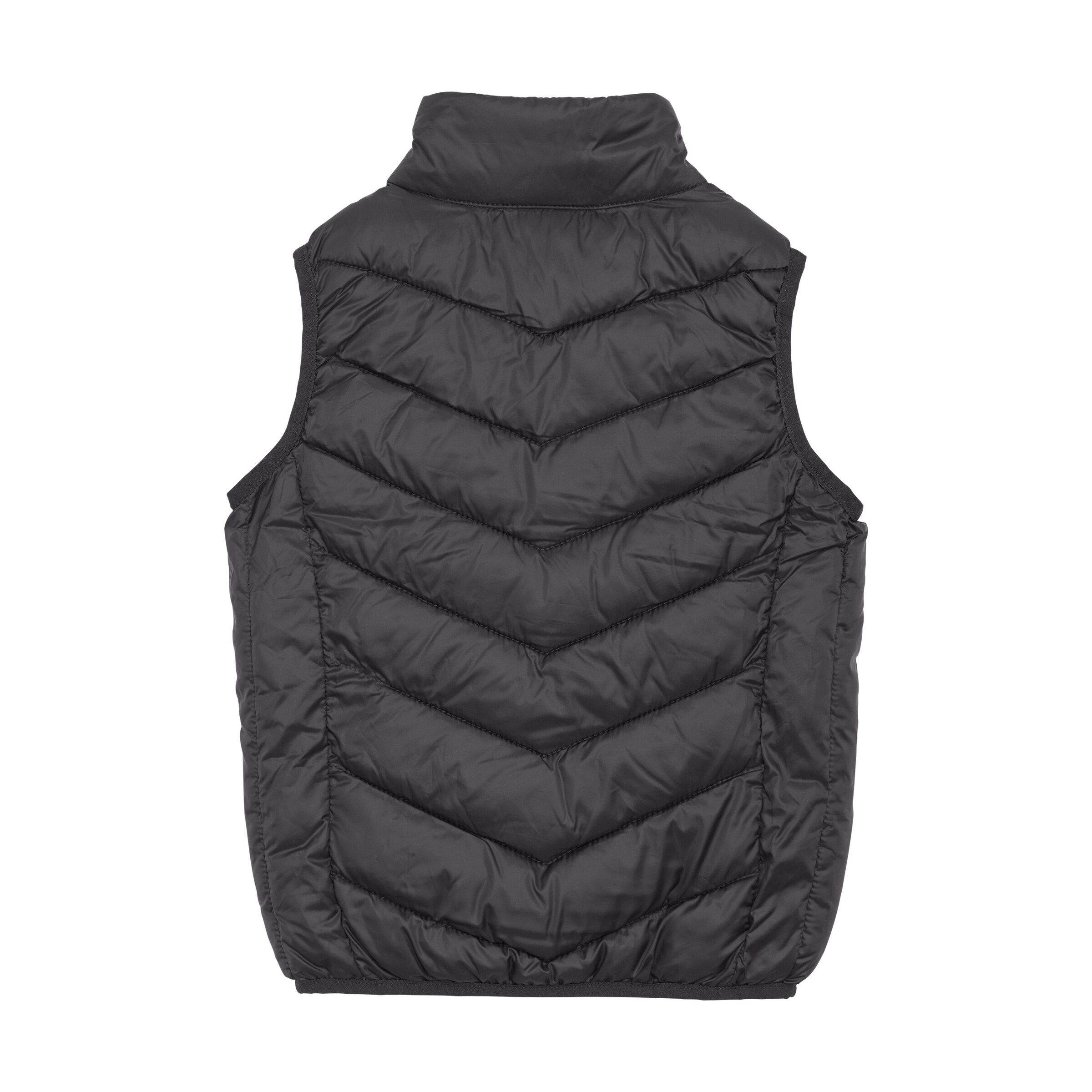 Gilet di COLOR KIDS in grigio