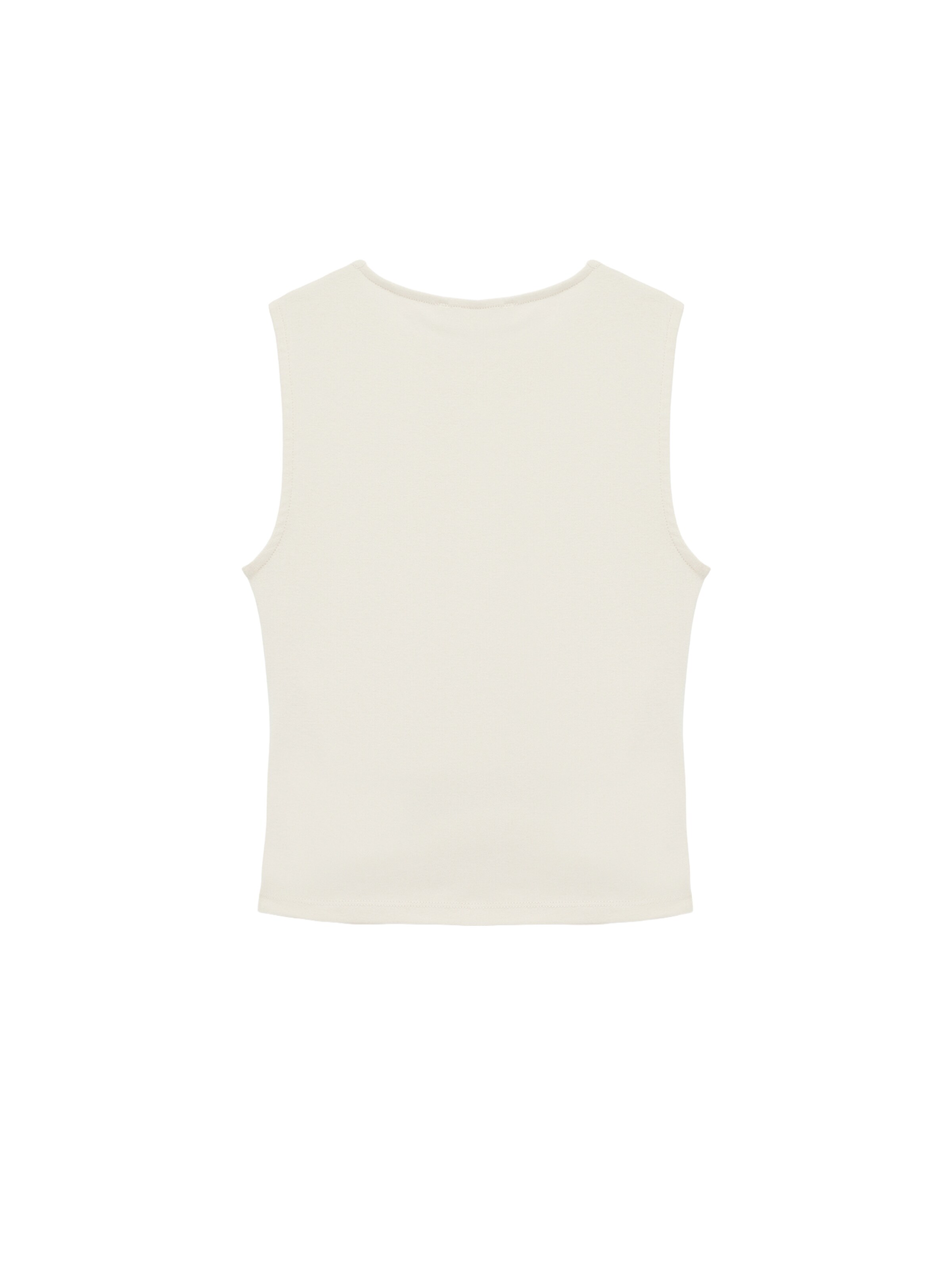 Koton Top in Beige