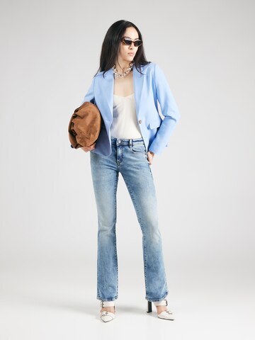 s.Oliver BLACK LABEL Blazer in Blue