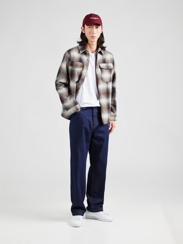 JJ Rebel Футболка в Черный