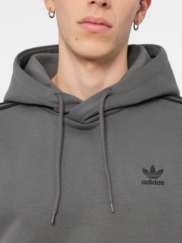 ADIDAS ORIGINALS Свитшот 'Adicolor' в Серый