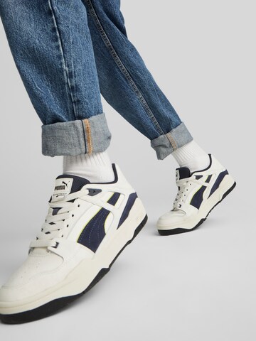 PUMA Sneaker  'Slipstream Always On' in Weiß