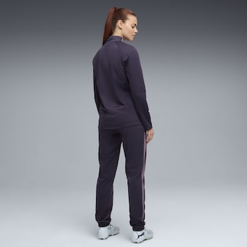 PUMA Tracksuit in Purple
