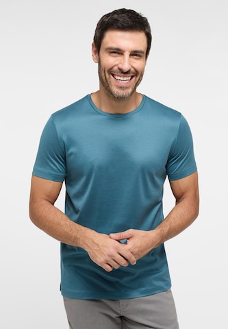 ETERNA Shirt in Blue: front