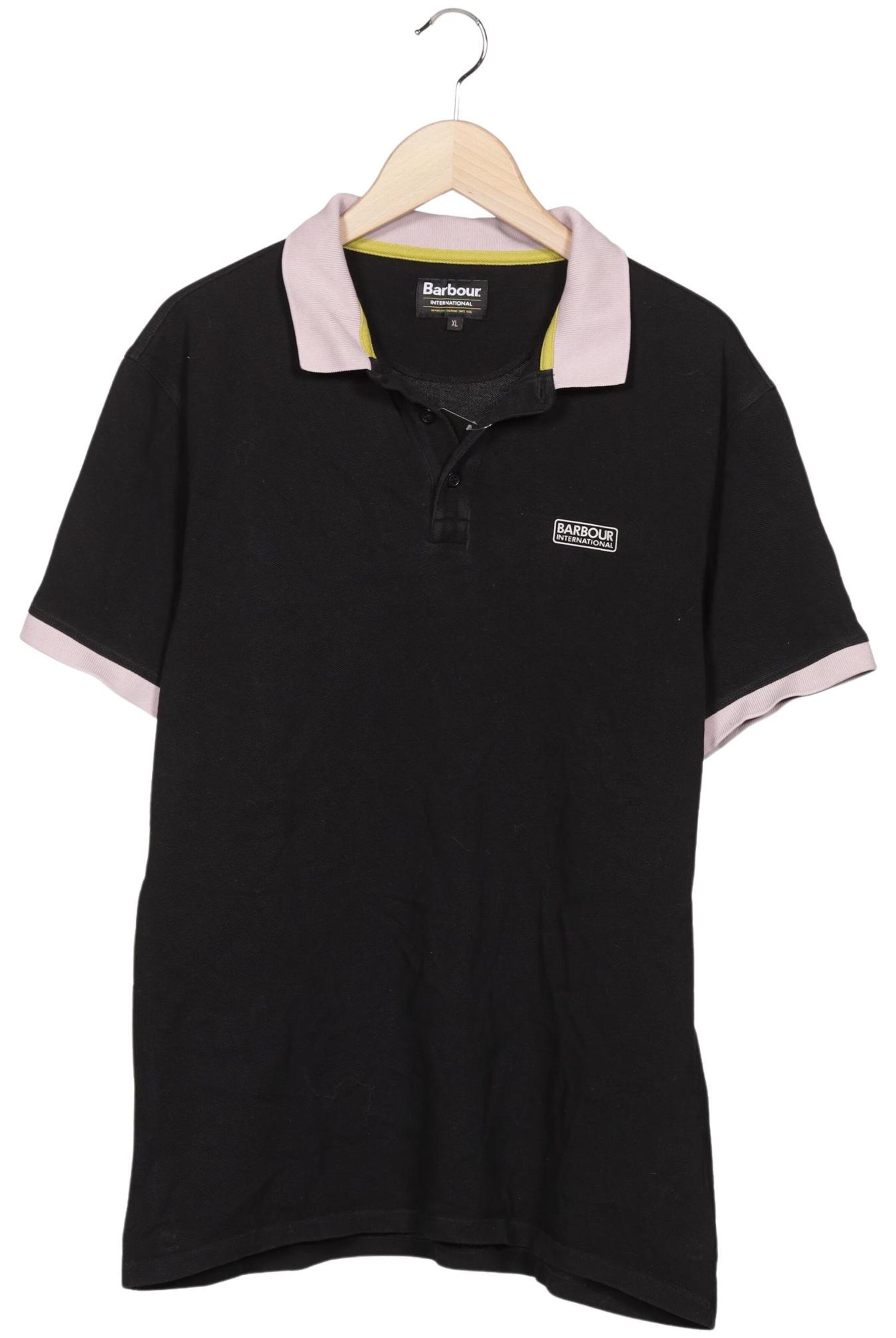 Barbour Shirt in XL in Mixed colors: front