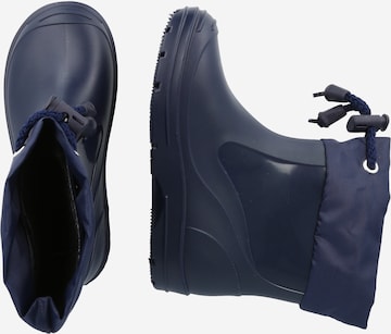 BECK Rubber Boots in Blue