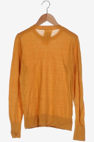 ARMEDANGELS Sweater & Cardigan in XS in Orange
