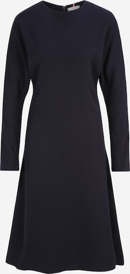 Suknelė iš TOMMY HILFIGER, spalva – tamsiai mėlyna / raudona / balta, Prekių apžvalga