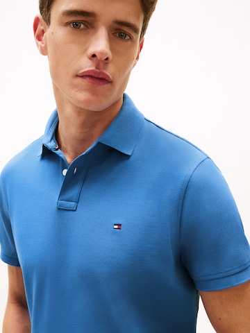 TOMMY HILFIGER Μπλουζάκι 'CORE 1985 REGULAR POLO' σε μπλε