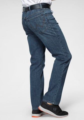 WRANGLER Regular Jeans in Blue