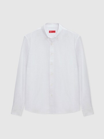 D’S Damat Shirt in White