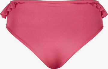 Swim by Zizzi - Braga de bikini 'SENYA' en rosa