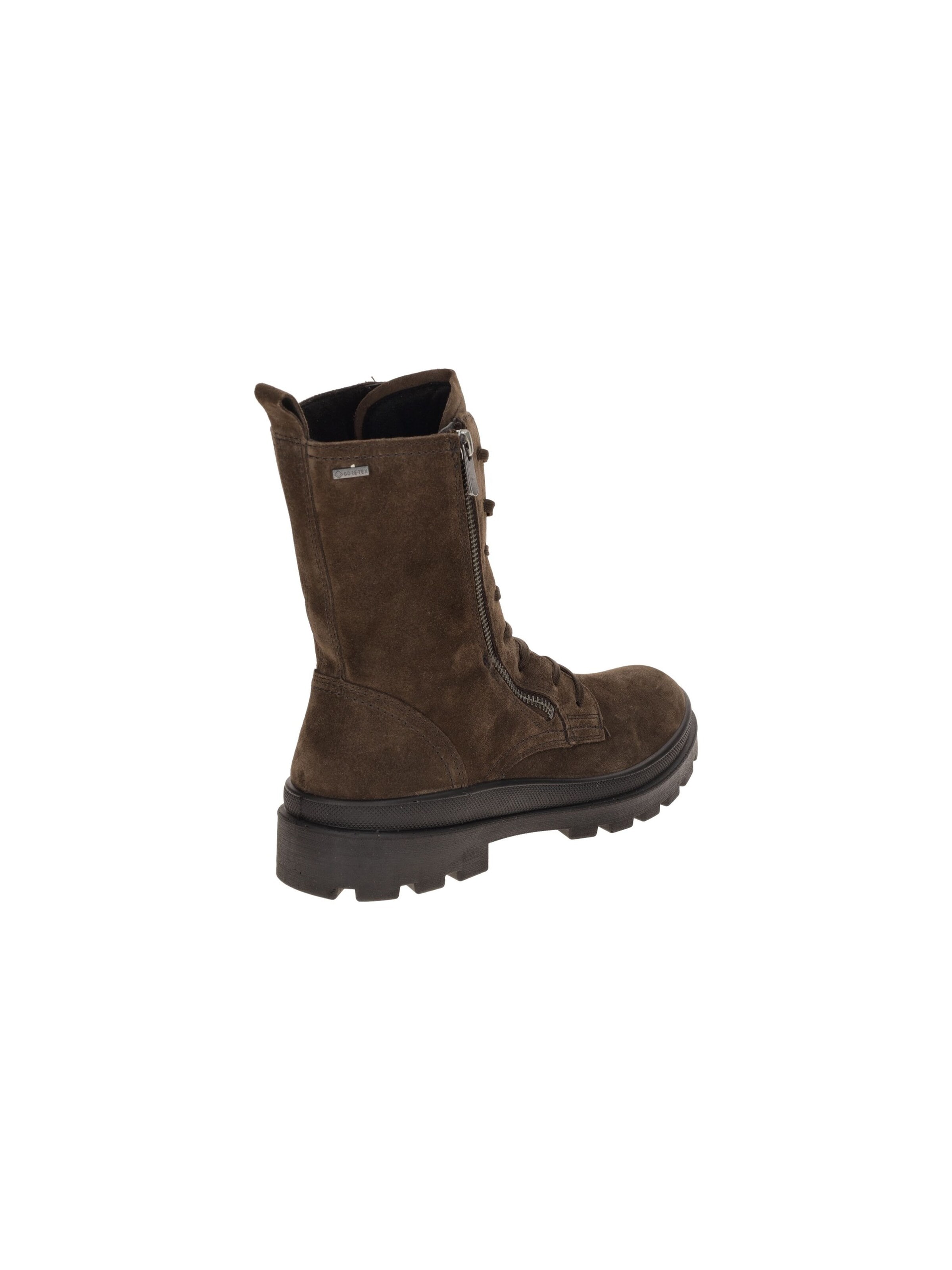Legero Boots 'Luisa' in Brown