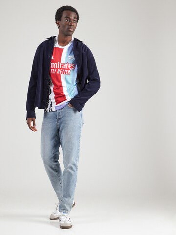 ADIDAS PERFORMANCE Jersey 'Arsenal 24/25 Pre-Match' in Mixed colors