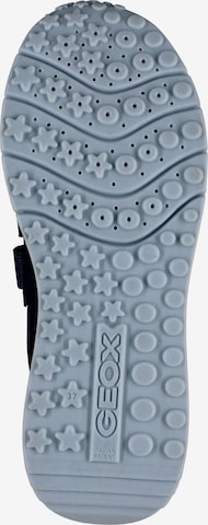 GEOX Sneaker in Blau