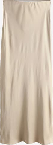 Next Hame värissä beige: etupuoli