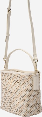 TOMMY HILFIGER Handtasche in Grau