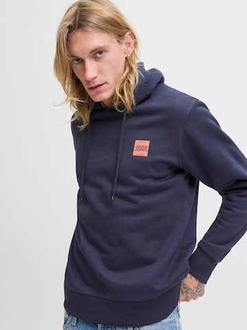 Felpa 'JJBRANDY' di JACK & JONES in blu