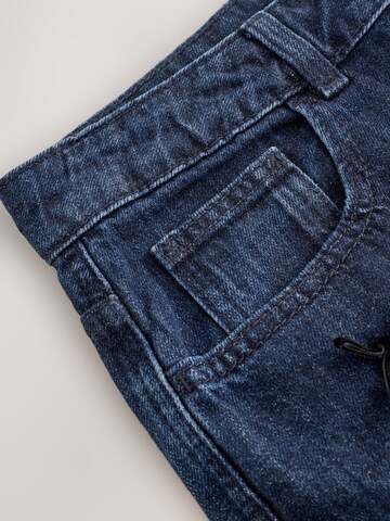 Tapered Jeans di Next in blu